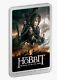 2023 Niue Hobbit Poster Battle of the Five Armies 1oz Silver Proof Coin