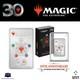 2023 Niue Magic The Gathering 30th Ann. 1oz Silver Colorized Proof Coin