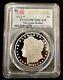 2023-S Proof Morgan Silver Dollar PCGS PR70DCAM First Strike Flag Label with OGP
