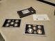 2023 S SILVER PROOF Set 23RH US Mint 10 Coins with BOX and COA Has Some Wear
