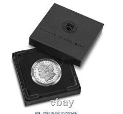 2023 S Two Coin S PROOF Morgan Peace Dollar Set PRESALE/FREE SHIPPING
