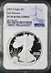 2023 s proof silver eagle ngc pf 70 uc first release fr label in hand