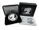2024 American Silver Proof Eagle Box OGP & COA US Mint