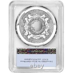 2024-P Proof $1 Greatest Generation Silver Commemorative PCGS PR70D