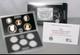 2024 S 10 Coin SILVER Proof Set with Box & COA, Sold Out@ Mint Hot