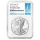2024-S Proof $1 American Silver Eagle NGC PF70UC FDI First Label