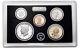 2024-S Silver Proof 10 Coin Set