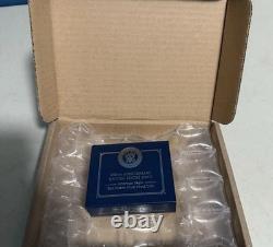2025 250th Anniversary US NAVY PRIVY MARK 1oz One SILVER EAGLE PROOF IN HANDDD