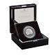 2025 Great Britain Sovereign Silver Proof Coin in OGP