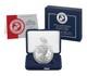 2025 Marine Corps 250th Anniversary Silver Proof Coin 1oz American Eagle PRESALE