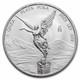 2025 Mexico 1 oz Silver Libertad Reverse Proof RARE YEAR, AVAILABLE NOW