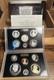 2025 S US Mint ANNUAL 10 Coin SILVER Proof Set with Box, COA