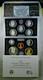 2025 S US Mint Silver Proof Set 10 Coins with Box & COA 25RH