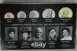 2025 S US Mint Silver Proof Set 10 Coins with Box & COA 25RH