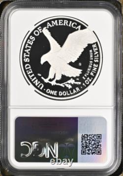 2025 s proof silver eagle ngc pf 69 uc first releases sf