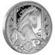 2026 Niue 1 oz Silver Proof Coin Lunar Year of the Horse Mintage of 888