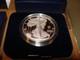 250th Anniversary US Army American Eagle One Ounce Silver Proof Coin
