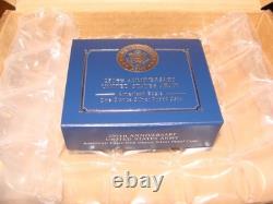 250th Anniversary US Army American Eagle One Ounce Silver Proof Coin