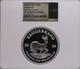 2 oz Silver Krugerrand Proof NGC PF70 First Day of Issue S. Africa S2KR 2024