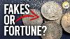 Are Your Coins Fake How To Spot Counterfeits Before It S Too Late