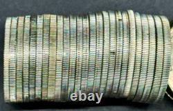 Complete Kennedy SILVER Half Dollars Set of 25 Coins 90% SILVER PROOF 1992-2016