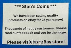 Complete Kennedy SILVER Half Dollars Set of 25 Coins 90% SILVER PROOF 1992-2016