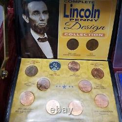 Estate Coin Lot US Proof Mint Set Walking Liberty Half Dollar Military Exo Coins