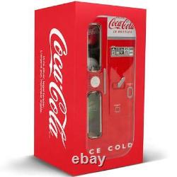 Fiji COCA-COLA FANTA SPRITE COKE-DIET Silver Coin $1 Bottle Cap Vending Machine