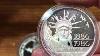 France Modern World Silver Proof Coins Day 1