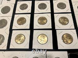 Free Shipping Estate Sale! Silver, Bicentennial, Proof Sets, Currency 175+ Coins