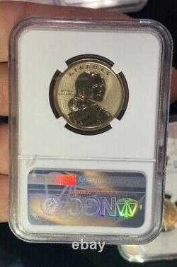 Graded Coin Lot Rare Storage Finds (See Photos)