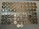 HUGE 90% SILVER PROOF LOT Halves & Quarters 80 SIlver Coins 1 Clad Coin