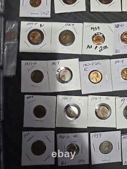 HUGE! COIN COLLECTION! Well Over 150 Coins, Silver, Gold, Slabs, & More