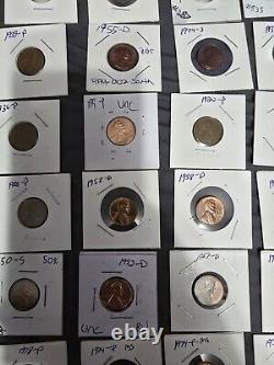 HUGE! COIN COLLECTION! Well Over 150 Coins, Silver, Gold, Slabs, & More