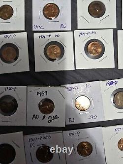 HUGE! COIN COLLECTION! Well Over 150 Coins, Silver, Gold, Slabs, & More