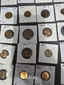 HUGE! COIN COLLECTION! Well Over 150 Coins, Silver, Gold, Slabs, & More