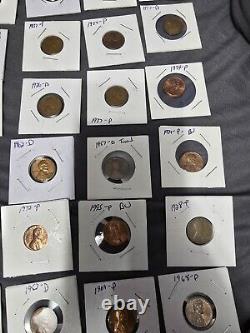 HUGE! COIN COLLECTION! Well Over 150 Coins, Silver, Gold, Slabs, & More