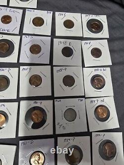 HUGE! COIN COLLECTION! Well Over 150 Coins, Silver, Gold, Slabs, & More