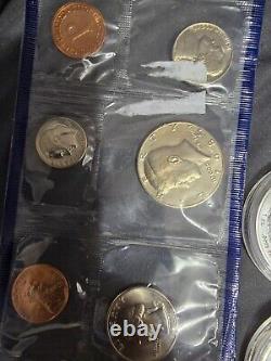 HUGE! COIN COLLECTION! Well Over 150 Coins, Silver, Gold, Slabs, & More