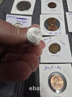 HUGE! COIN COLLECTION! Well Over 150 Coins, Silver, Gold, Slabs, & More