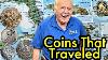 Have You Seen These The Coin Guy Shows Some Beautiful World Coins