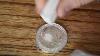 How To Remove Milk Spots And Fingerprints From Silver Coins