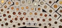 Huge Coin Collection With Silver, Gold, Lots Of Proofs