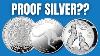 Is 1oz Silver Proof Coins Worth Buying