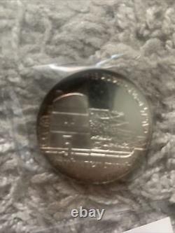 Israel Coin, 1963 Seafaring Silver PROOF