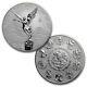 Key Date Libertad Mexico 2017 1 Oz Reverse Proof Silver Coin In Capsule