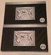 Lot Of 2 Two 2022 US Mint Silver Proof (10) Coin Set with OGP and COA