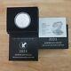 New 3x American Eagle 2021 One Ounce Silver Uncirculated Coin 21EGN US Mint