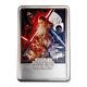 Niue -2019- 1 OZ Silver Proof Coin- Star Wars The Force Awakens
