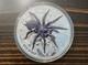 Niue 2023 Funnel Web Spider $10 5 Oz Pure Silver Proof Ultra High 3D Relief OGP